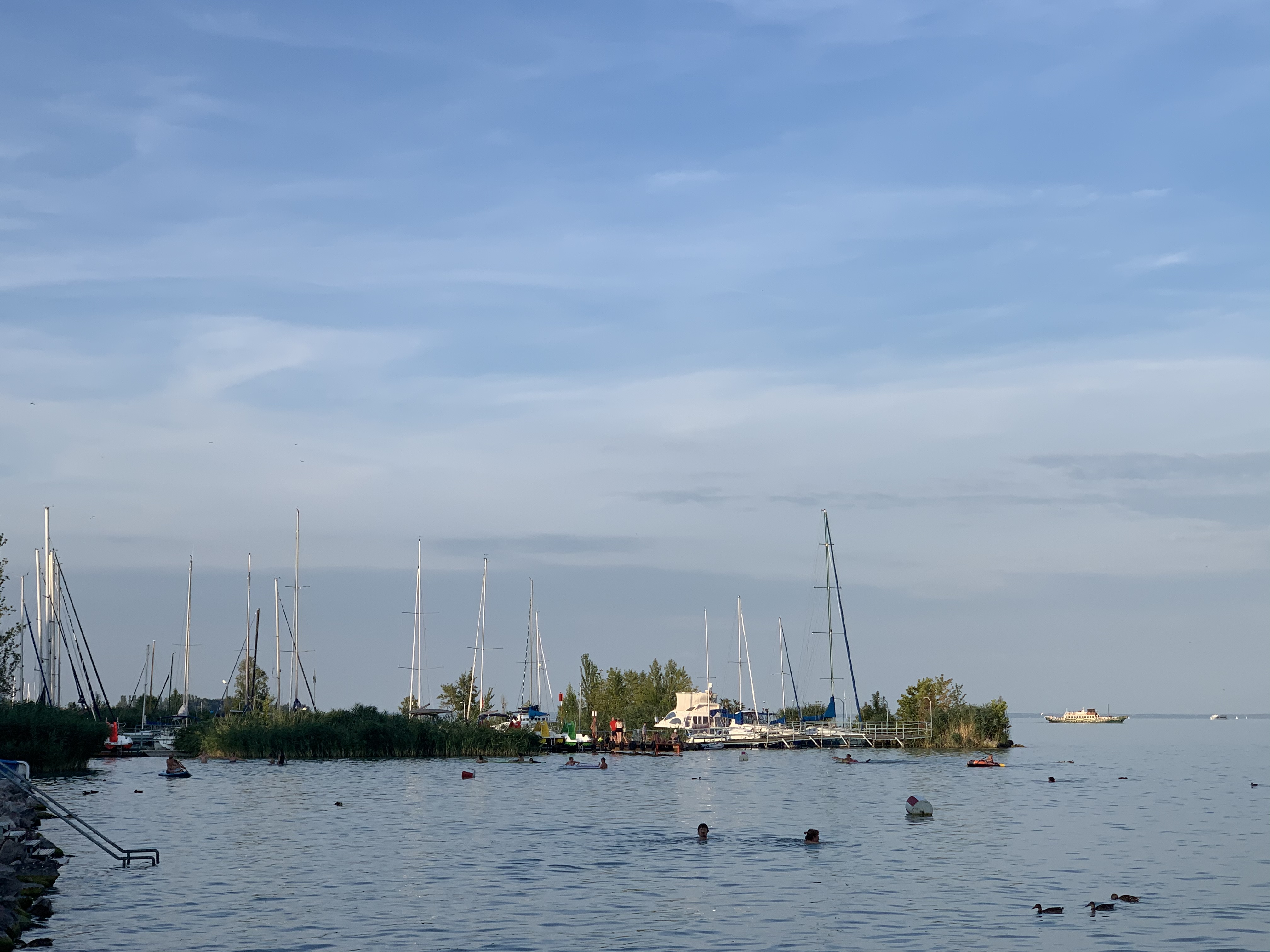 Bratislava – Balatonfüred