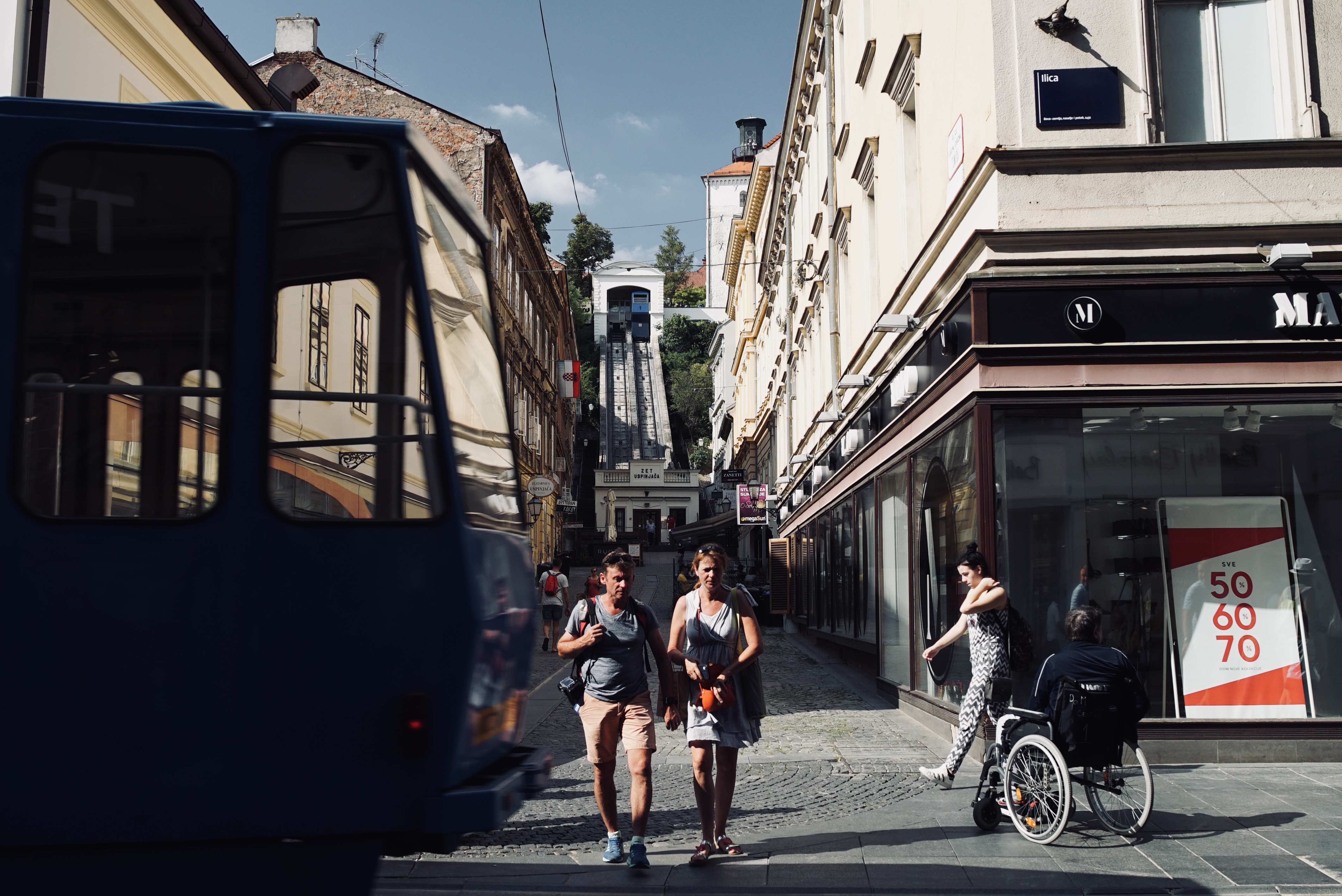 Zagreb
