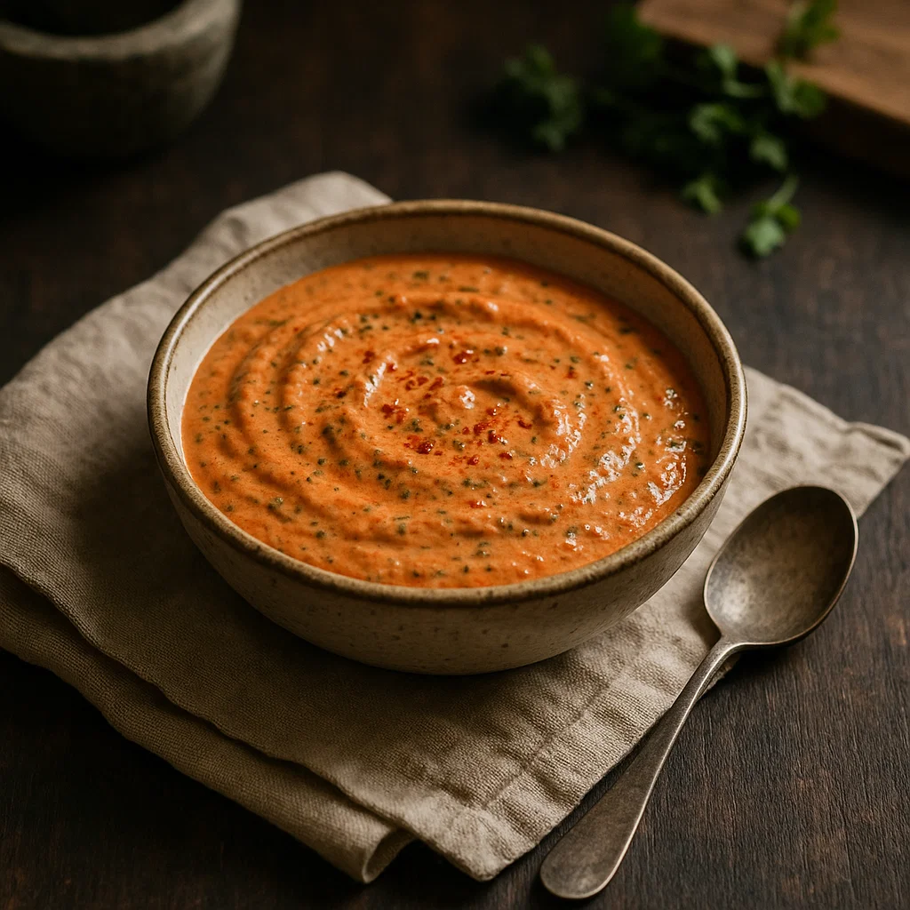 Sauce für Döner/Kebap/Gyros