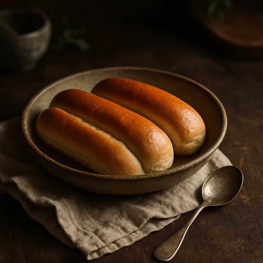 Hot Dog Buns