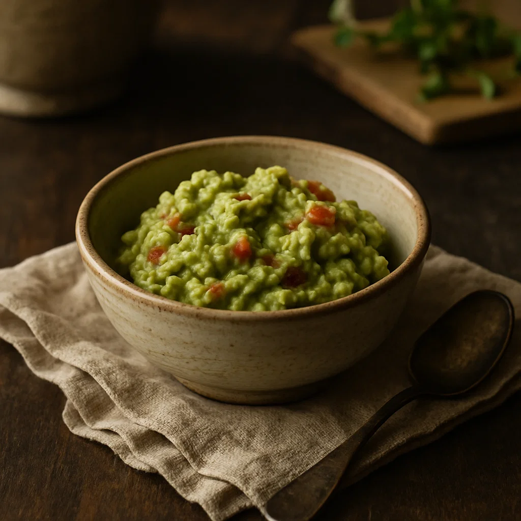 Guacamole