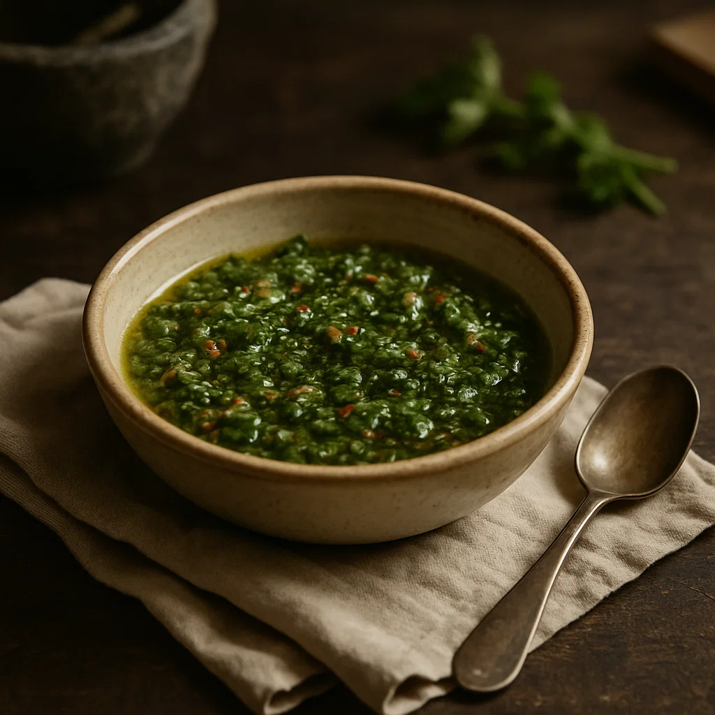 Chimichurri