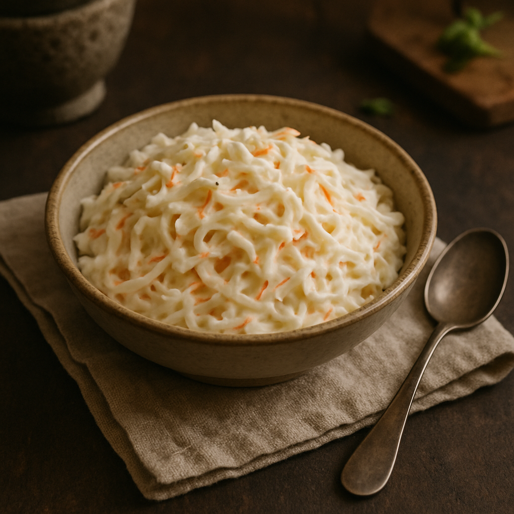 Coleslaw
